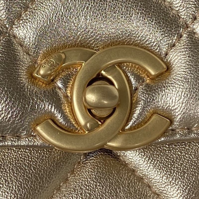 Chanel 19 Bags